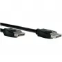 ROLINE - Cabo DisplayPort - DisplayPort (M) para DisplayPort (M) - 2 m - Preto (11.04.5762)