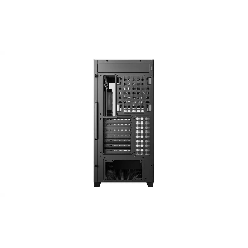 Caixa Midi Tower DeepCool CG580 4F V2 preta