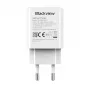 Carregador BLACKVIEW CHAR-33W/BV USB-C 33W carregamento rápido, preto