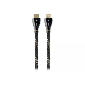 Cabo HDMI Ultra High Speed 8K Ethernet 2M