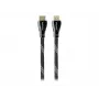 Cabo HDMI Ultra High Speed 8K Ethernet 2M