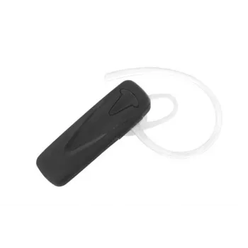 Headset Tellur Bluetooth Headset Monos preto