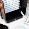 Suporte para discos de jogos Xbox Numskull Games preto multicolor mate 1 unid.