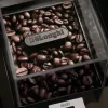 Moinho de café De’Longhi KG89 — capacidade para 120 g de grãos, 110 W, 12 chávenas, caixa de aço inoxidável e plástico