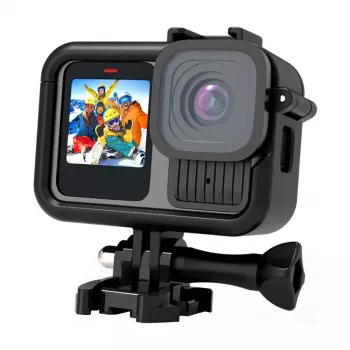Capa Telesin para câmara GoPro Hero 13/12/11/10/9