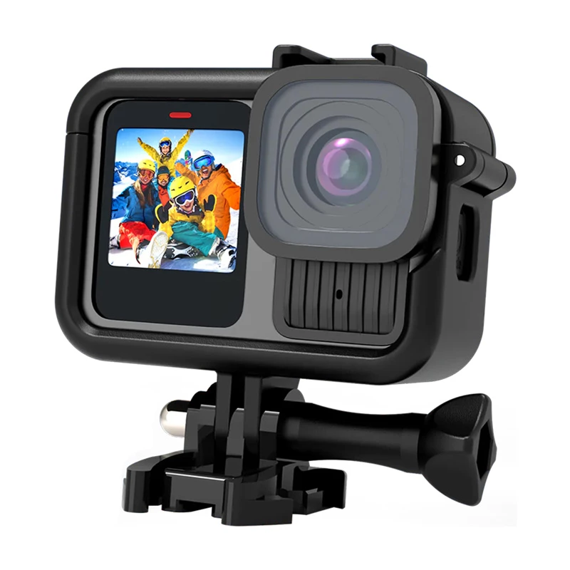 Capa Telesin para câmara GoPro Hero 13/12/11/10/9