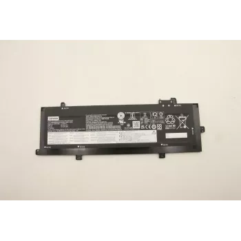 Bateria interna de iões de lítio para portátil Lenovo modelo 5B10W51869, 52,5 Wh, substituição para portáteis Lenovo compatíveis