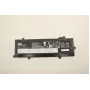 Bateria interna de iões de lítio para portátil Lenovo modelo 5B10W51869, 52,5 Wh, substituição para portáteis Lenovo compatíveis