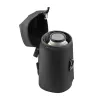 Bolsa PGYTECH P-CB-252 preta poliéster poliuretano