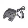 Acessório para impressora portátil Zebra QLn420 P1050667-019 preto