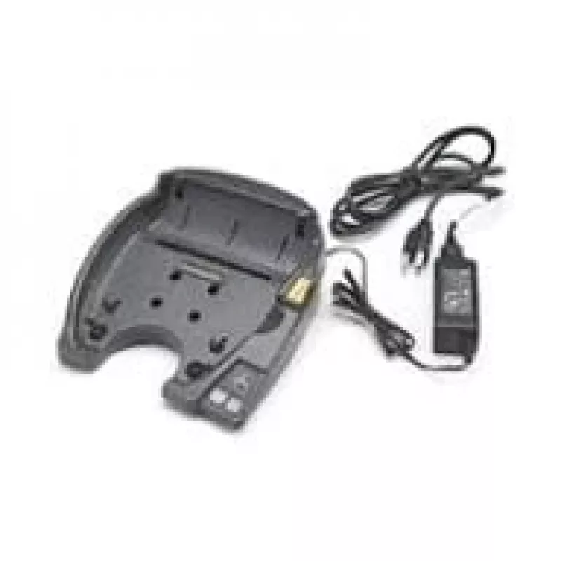 Acessório para impressora portátil Zebra QLn420 P1050667-019 preto