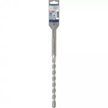 Broca Bosch SDS max-4, martelo perfurador, 1,6 cm, 340 mm, tijolo, betão, 20 cm, SDS Max