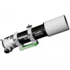 Refrator Sky-Watcher Evostar 72 ED F6 OTA — 72 mm abertura, 600 mm distância focal
