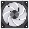 Phanteks D30-120 PWM Reverse Airflow D-RGB ventoinhas de caixa, 120 mm, pretas, pack de 3