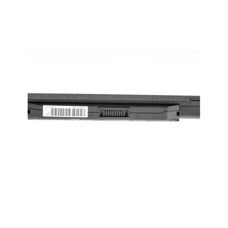 Green Cell AS37 bateria para ASUS A32-K55 (K55, R400, R500, R500V, R700), Li-Ion 11,1 V 4400 mAh, 6 células, preta