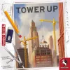 Tower Up, jogo de tabuleiro