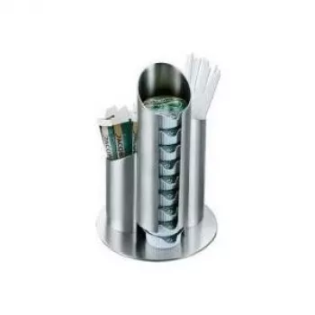 Doseador Esmeyer Multi aço inoxidável mate — modelo 400-2647