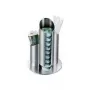 Doseador Esmeyer Multi aço inoxidável mate — modelo 400-2647