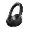 Auscultadores sem fios QCY H3 Pro ANC (preto)