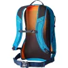 Mochila de trekking Gregory Kiro 20 mulher – Legion azul