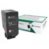 Toner Lexmark 73B20M0 3000 páginas magenta