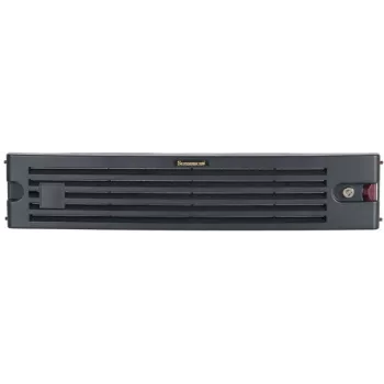 Supermicro painel frontal SC826, rackmount 2U