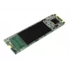 Unidade SSD Silicon Power SP256GBSS3A55M28 256 GB Half-slim SATA III, 560/530 MB/s, SLC