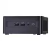 Intel NUC 13 Pro Kit NUC13ANHi3 UCFF preto i3-1315U