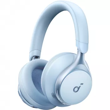 Auscultadores Soundcore Space One azul