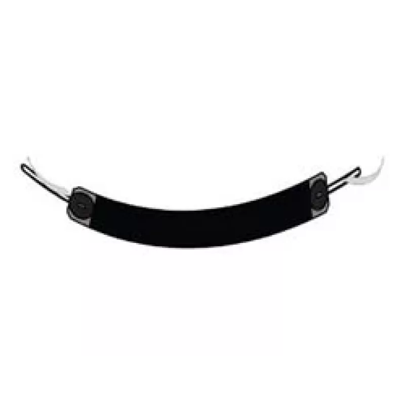 Zebra P1031365-027 Cinto para impressora móvel preto