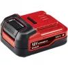 Einhell 4513598 aparafusadora com bateria preto