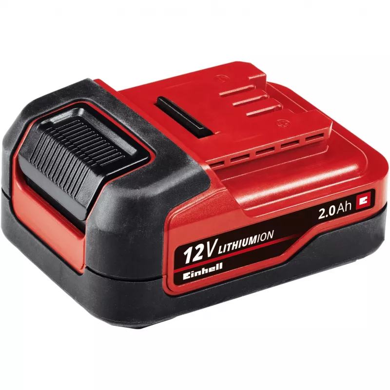 Einhell 4513598 aparafusadora com bateria preto
