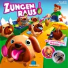 Zungen Raus, jogo de tabuleiro