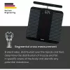 Beurer BF 990 - balança de pessoa, visor digital, ecrã de matriz de pontos, versão LED, até 180 kg de capacidade (10379)