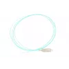 Extralink SC/UPC Pigtail Multimodo OM3 50/125 µm 2 m FTTH, Easy Strip