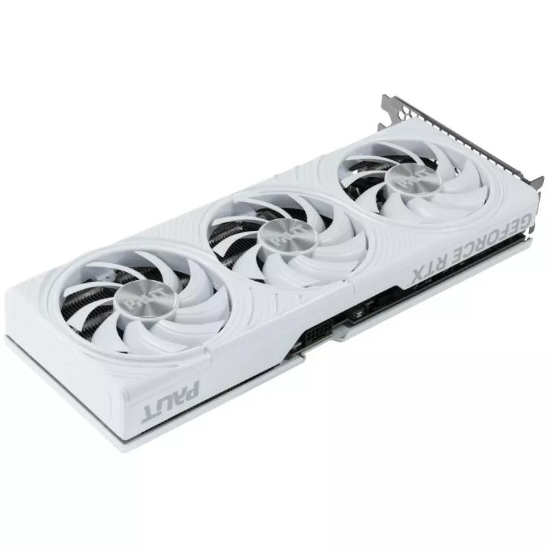 Placa gráfica GeForce RTX 5070 12 GB GDDR7