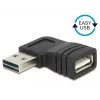 Adaptador de cabo DeLOCK 65522