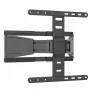 Suporte de parede para TV 37-75 polegadas, rebatível