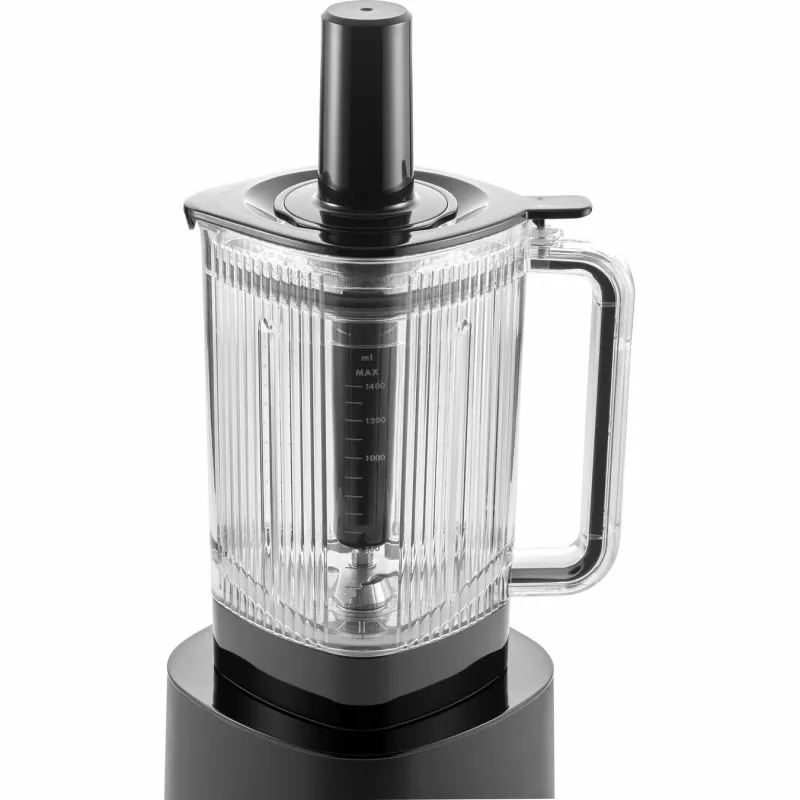 Robot de cozinha ZWILLING 53002-001-0 preto