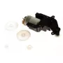 HP Q6718-67017 impressora preta