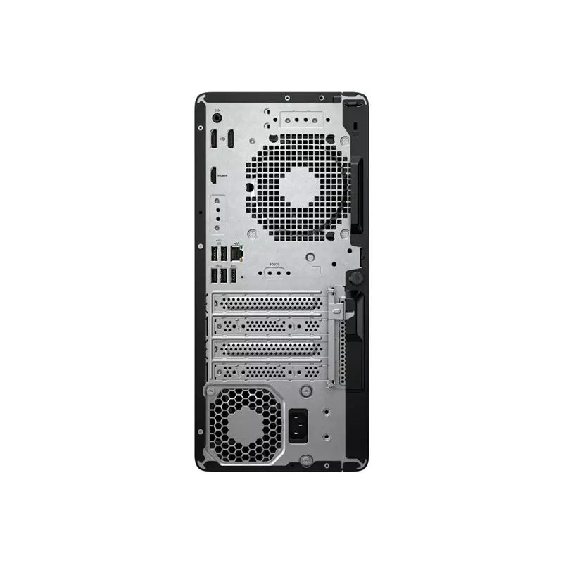 Computador HP EliteDesk 8 G1i AI Torre Core Ultra 7 16GB 512GB Intel Graphics Windows 10