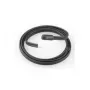 Rutenbeck – sensor de temperatura – preto, RAL 9005 (700802201)