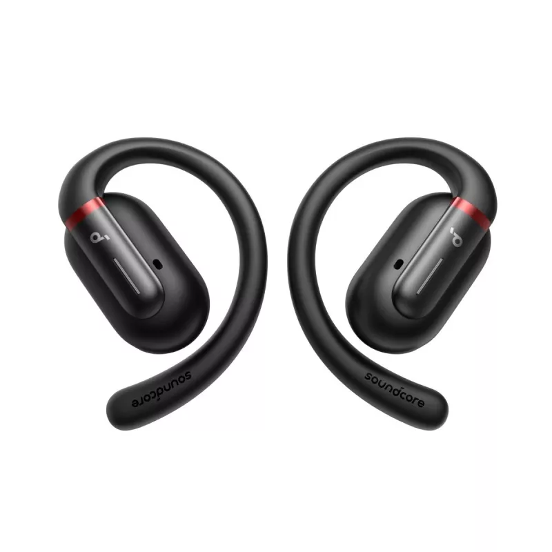 Auscultadores on-ear Sound core V30i preto