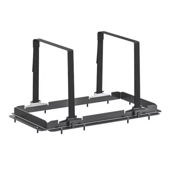 Acessório para estação de energia portátil EcoFlow AFRB-MM100BP5 — 5000 Wh, Preto