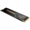 Disco SSD Team Group 4 TB M.2 2280 PCIe 5.0 x4 TM8FFL004T0C129
