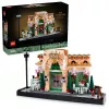 LEGO ICONS 10362 Café francês