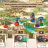 Kosmos O Senhor dos Anéis - Juntos até à Montanha do Destino, jogo de tabuleiro