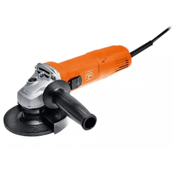 Rebarbadora compacta FEIN CG 7-125, 125 mm, 700 W