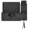 Ubiquiti UniFi G3 Touch Wall UTP-G3-Touch-Wall telefone VoIP, ecrã tátil de 7 polegadas 1280 x 800, câmara de 5 MP, 2x Gigabit LAN, PoE+, Wi-Fi 5 (802.11a/b/g/n/ac), Bluetooth 4.2, preto