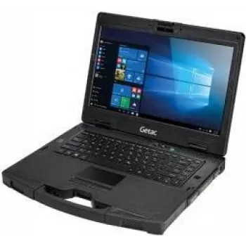 Getac - Bateria para portátil - iões de lítio - 6 células - 6900 mAh - 74,5 Wh - para Getac S410 G4, S410 G4 Basic
